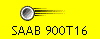 SAAB 900T16